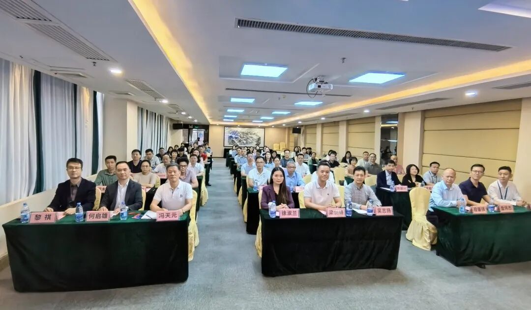 肇庆市口腔专科联盟正式成立！聚力共建口腔健康新格局